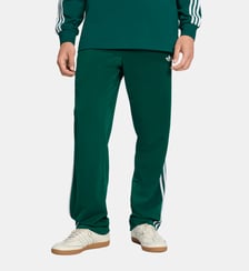 Pantalon de jogging droit signature Adidas Originals