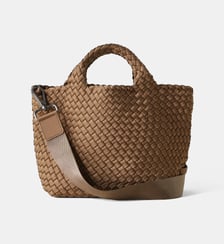 Mini sac cabas St Barths S Naghedi