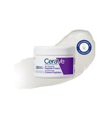 Crème peptides Cerave