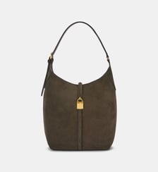 Sac à main Siena en cuir Demellier