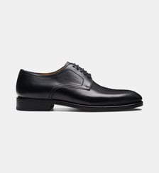 Derbies Baccio en cuir Magnanni