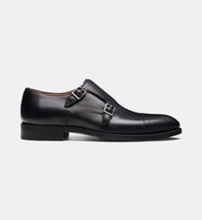Derbies Bautisto en cuir Magnanni