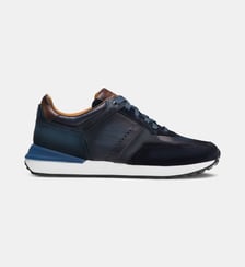 Baskets basses Sona II Magnanni