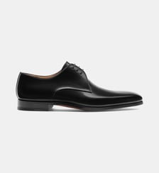 Derbies Paros en cuir Magnanni
