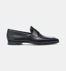 Mocassins Delos en cuir Magnanni