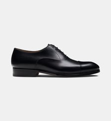 Richelieus Naxos en cuir  Magnanni