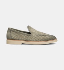 Chaussures bateau Luvio Magnanni
