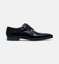 Derbies Siros en cuir Magnanni