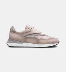 Baskets basses Simo Magnanni