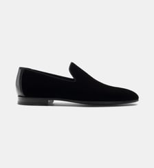 Mocassins Jareth Magnanni