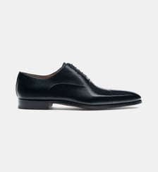 Derbies Milos en cuir Magnanni