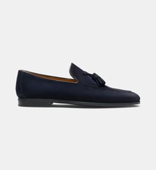Mocassins Docio II Magnanni