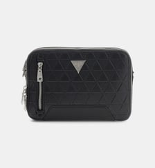 Sac caméra logo Guess