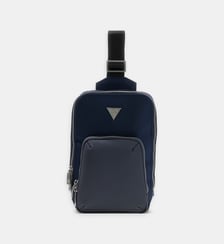 Mini sac à bandoulière Berna Guess