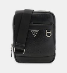 Sacoche Monaco bandoulière Guess