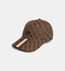 Casquette de baseball Boston 4G Guess