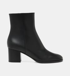 Bottines à talons Santiago 60 Gianvito Rossi