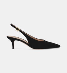 Escarpins Robbie 55 Gianvito Rossi