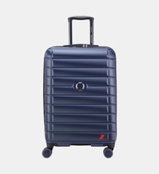 Valise rigide Shadow 4R 66 cm Delsey Paris