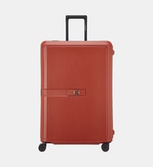 Valise rigide Vauban 4R 76 cm Delsey Paris