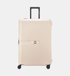 Valise rigide Vauban 4R 76 cm Delsey Paris