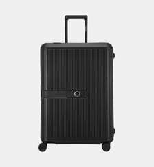 Valise rigide Vauban 4R 70 cm Delsey Paris