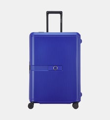 Valise rigide Vauban 4R 70 cm Delsey Paris