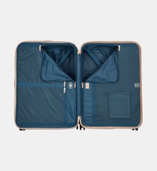 Valise rigide Chatelet Air 2.0 plus 4R 77 cm Delsey Paris