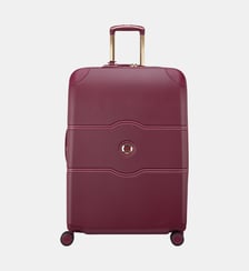 Valise rigide Chatelet Air 2.0 plus 4R 77 cm Delsey Paris