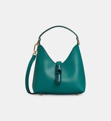 Mini sac hobo Iride cuir Furla