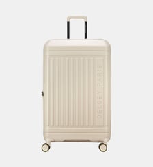 Valise extensible rigide Lutece 4R 81 cm Delsey Paris