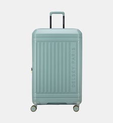 Valise extensible rigide Lutece 4R 81 cm Delsey Paris