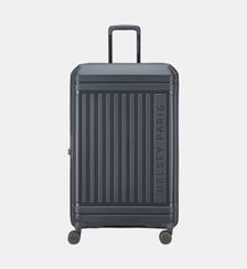 Valise extensible rigide Lutece 4R 81 cm Delsey Paris