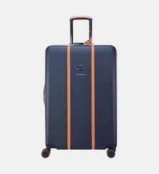 Valise extensible rigide Cadence 4R 82 cm Delsey Paris