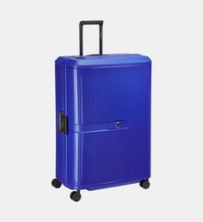 Valise rigide Vauban 4R 82 cm Delsey Paris