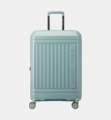 Valise extensible rigide Lutece 4R 69 cm Delsey Paris