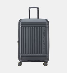 Valise extensible rigide Lutece 4R 69 cm Delsey Paris