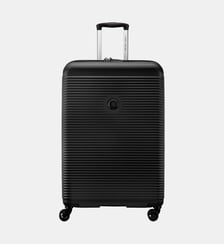 Valise rigide Freestyle 4R 76 cm Delsey Paris