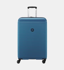 Valise rigide Freestyle 4R 76 cm Delsey Paris