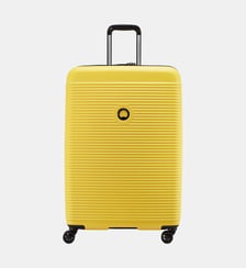 Valise rigide Freestyle 4R 76 cm Delsey Paris