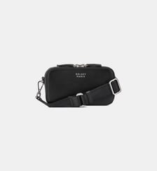 Sac pochette Le Cuir Lisse Mini Delsey Paris