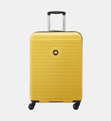 Valise rigide Freestyle 4R 66 cm Delsey Paris