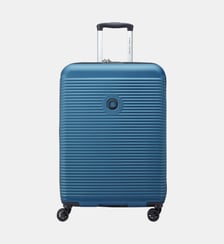 Valise rigide Freestyle 4R 66 cm Delsey Paris