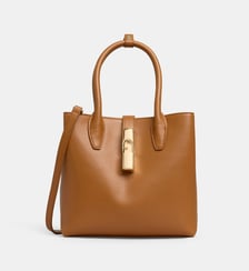 Sac à main Goccia cuir Furla