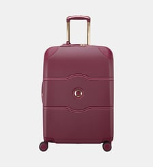 Valise rigide Chatelet Air 2.0 plus 4R 67 cm Delsey Paris