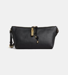 Sac à main Debby porté épaule cuir Furla