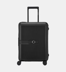 Valise cabine rigide Vauban 4R 55 cm Delsey Paris