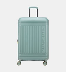 Valise rigide Lutece 4R 76 cm Delsey Paris