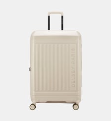 Valise rigide Lutece 4R 76 cm Delsey Paris