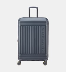 Valise rigide Lutece 4R 76 cm Delsey Paris